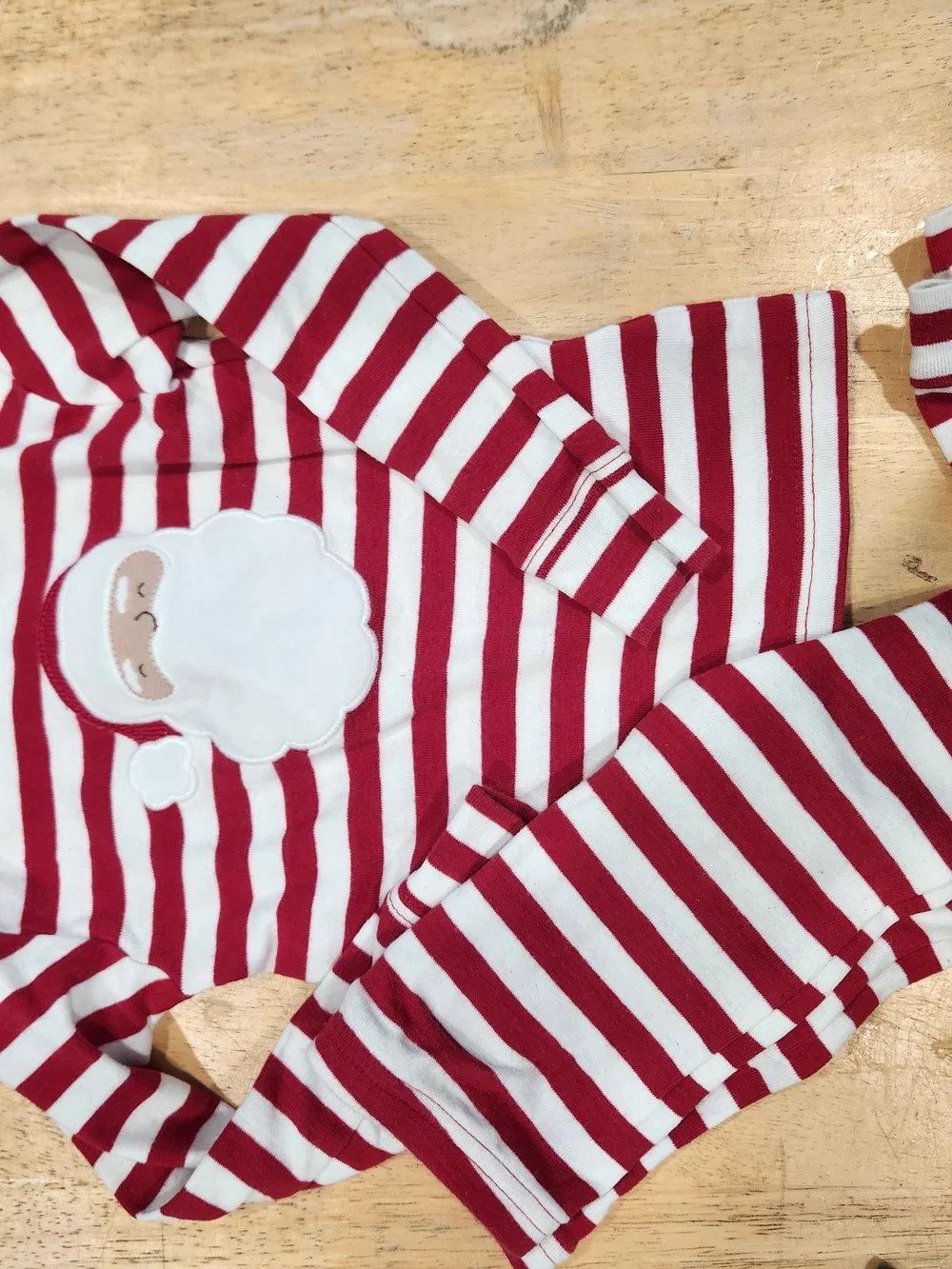 Assorted 2T Kids Holiday Pajama Sets And Tops - Pumpkins, Skeletons, Candy Canes